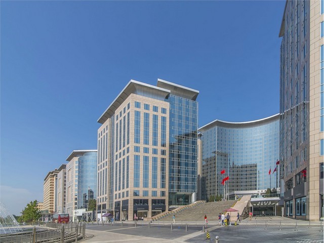 天津单级单吸立式管道离心泵